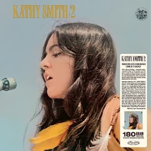 Kathy Smith/2 (incl. 2 Bonustracks)
