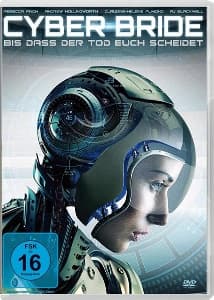 Cyber Bride - Bis das der Tod euch scheidet (DVD)