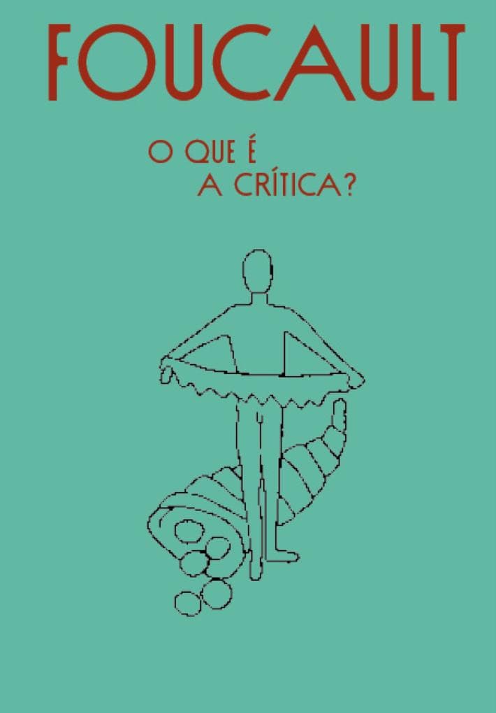 O que é a crítica
