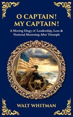 O Captain! My Captain!