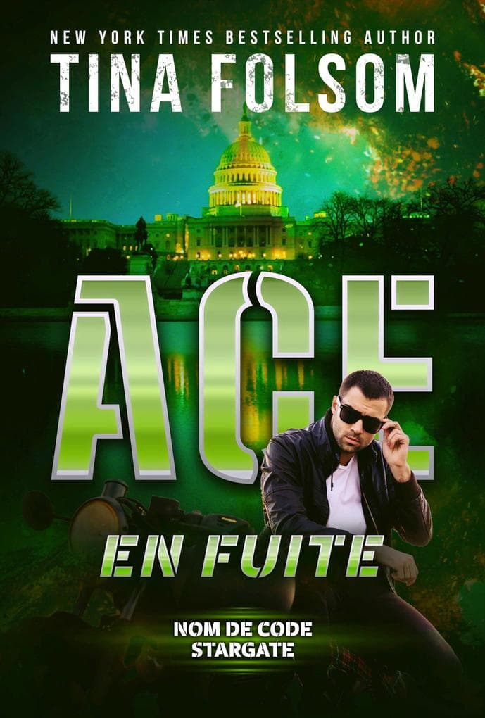 Ace en Fuite