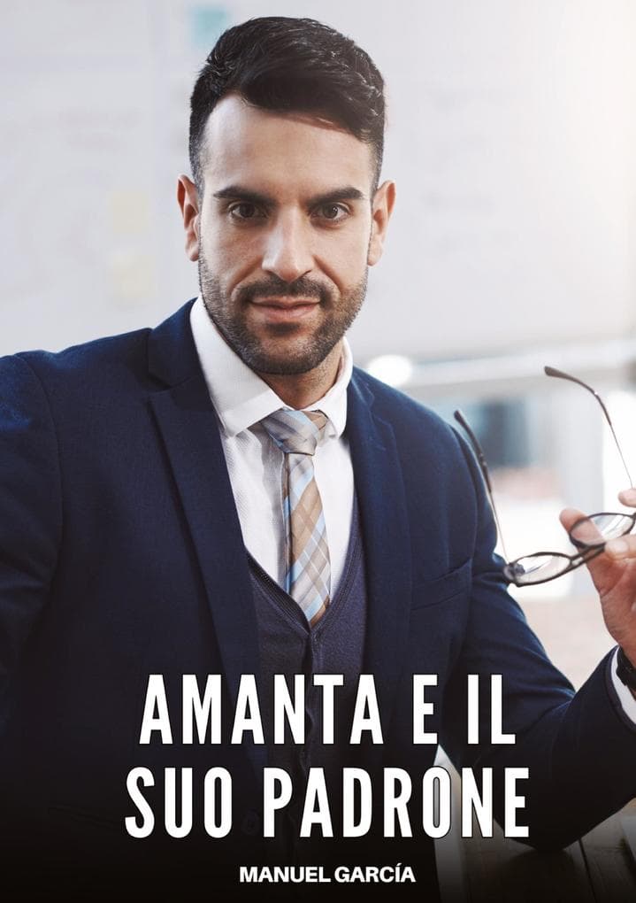 Amanta e il Suo Padrone