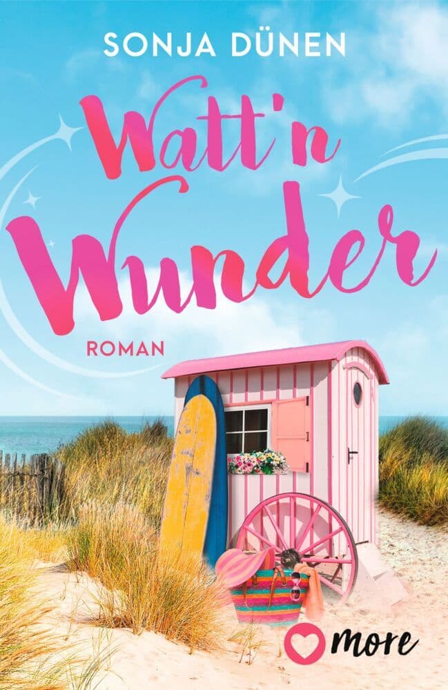 Watt'n Wunder