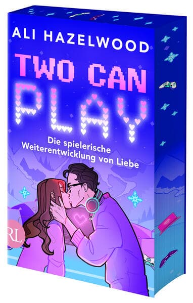 Two Can Play - Die spielerische Weiterentwicklung von Liebe