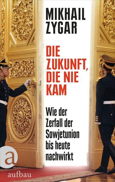 Die Zukunft, die nie kam