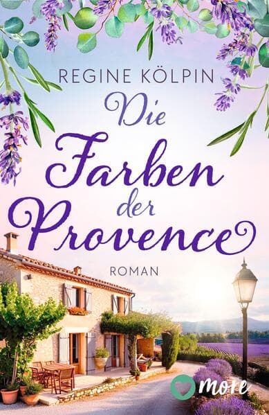 Die Farben der Provence