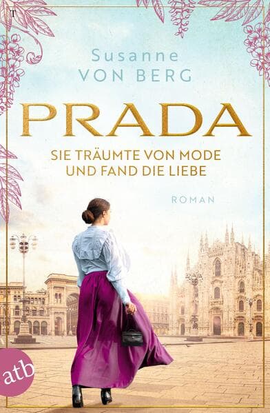 Prada - Sie träumte von Mode und fand die Liebe