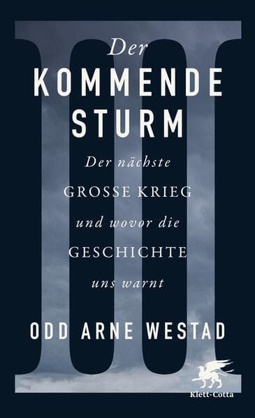 Der kommende Sturm