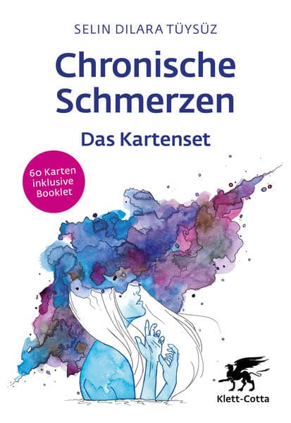 Chronische Schmerzen