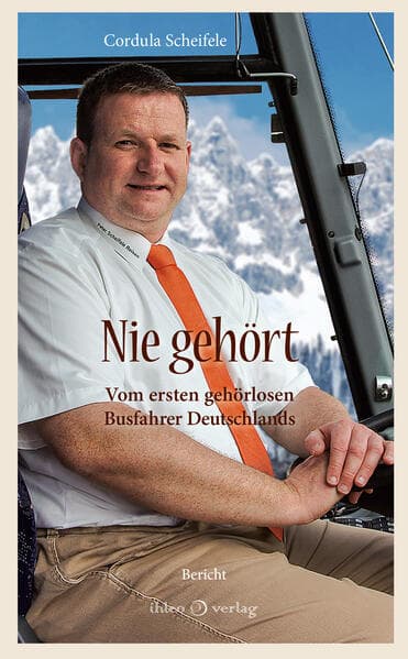 Nie gehört