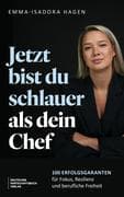 Jetzt bist du schlauer als dein Chef