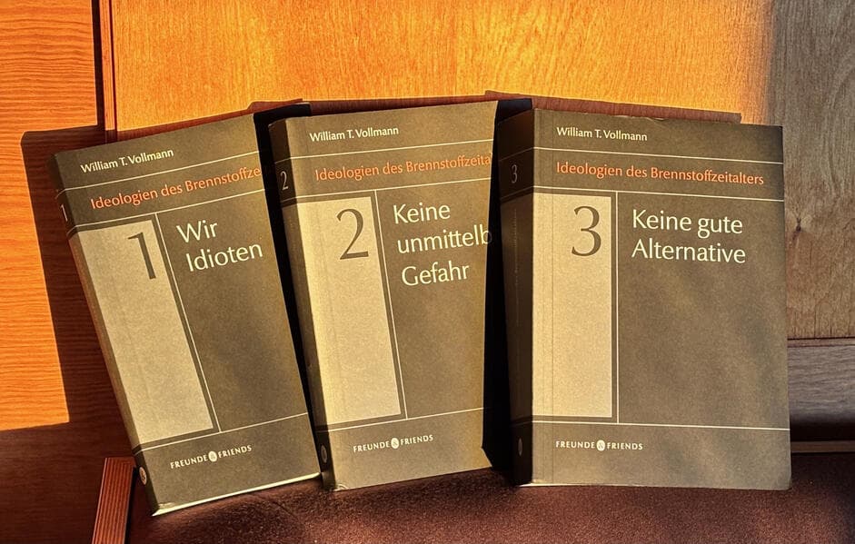 Ideologien des Brennstoffzeitalters