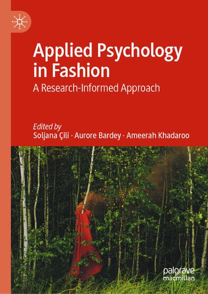 Applied Psychology in Fashion
