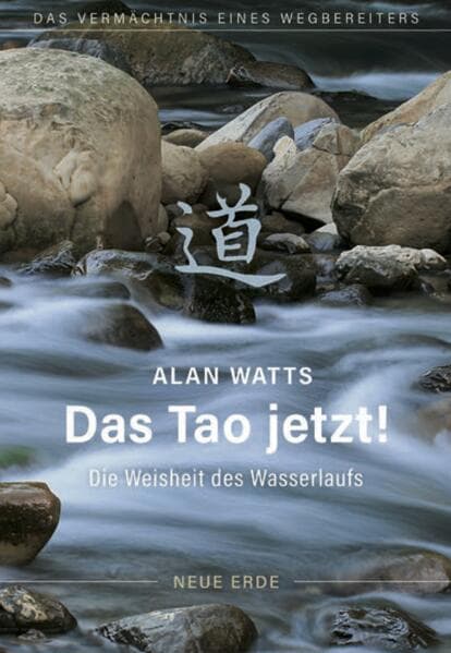 Das Tao jetzt!