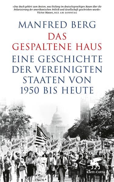 Das gespaltene Haus