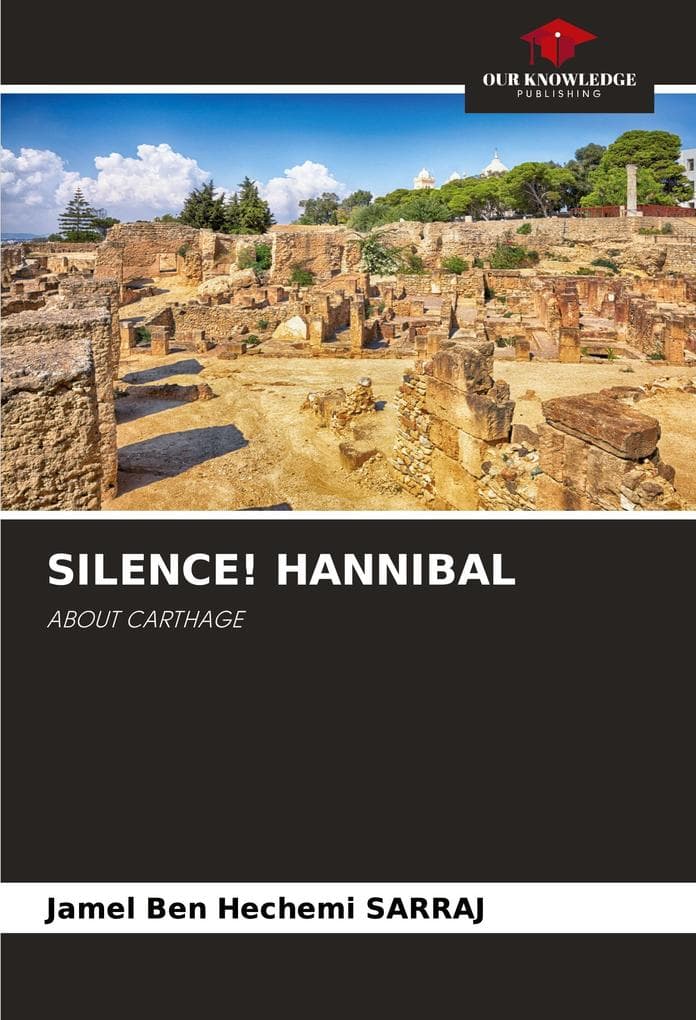 SILENCE! HANNIBAL