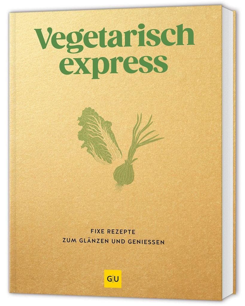 Vegetarisch express