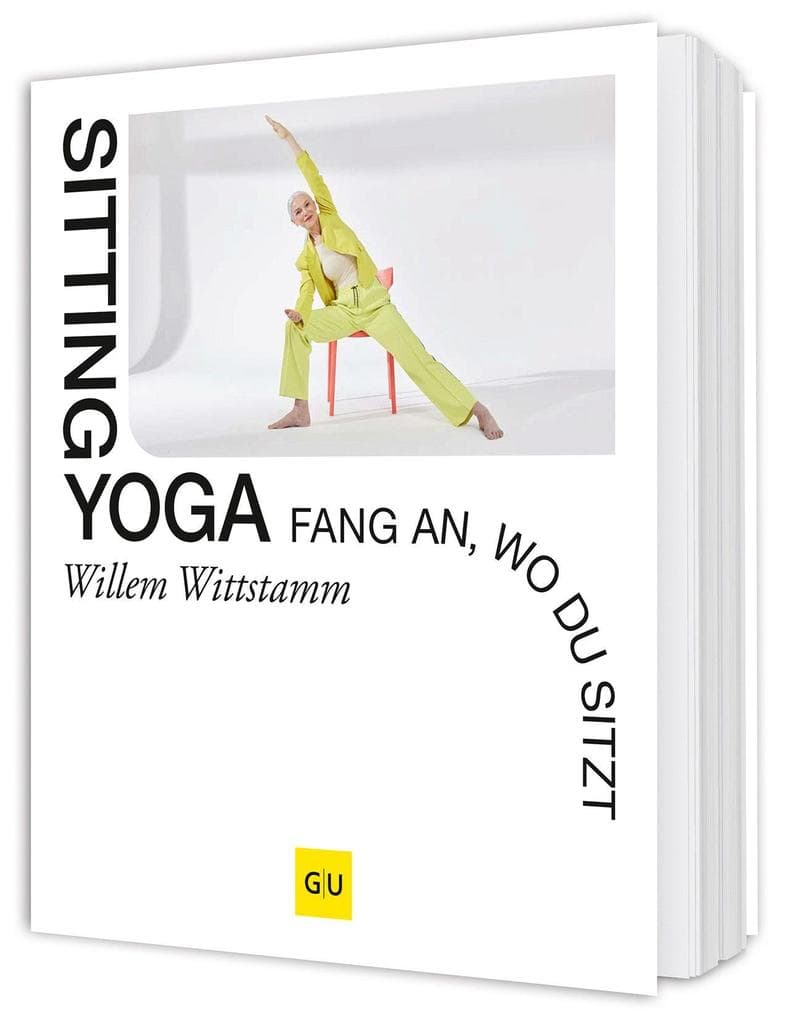 Sitting Yoga