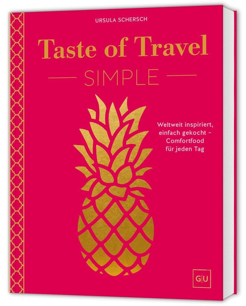 Taste of Travel: Simple