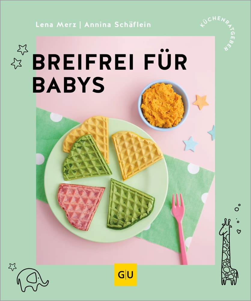 Breifrei für Babys