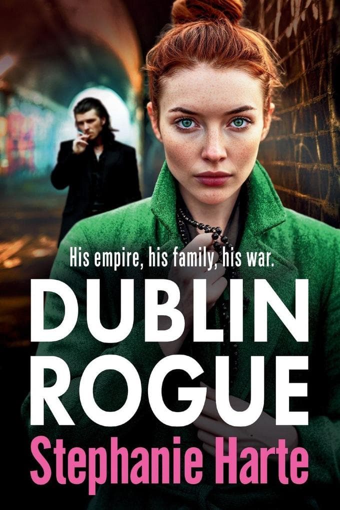 Dublin Rogue