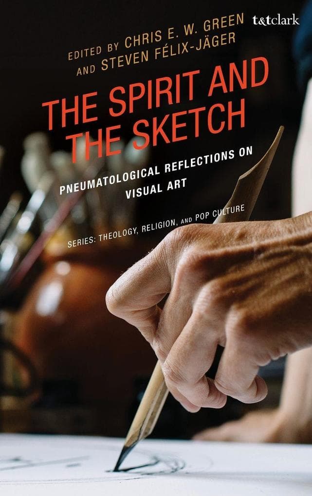 The Spirit and the Sketch