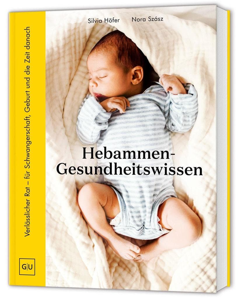 Hebammen-Gesundheitswissen