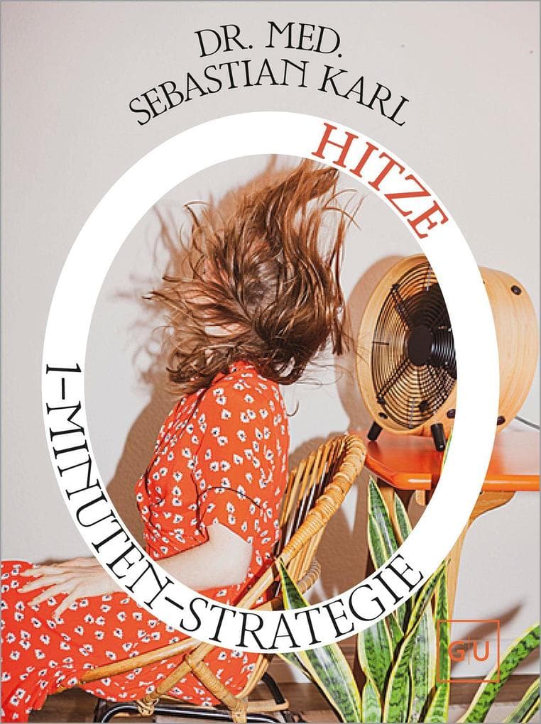 Die 1-Minuten-Strategie Hitze