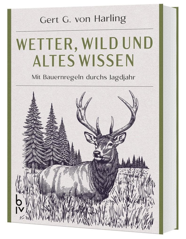 Wetter, Wild und altes Wissen