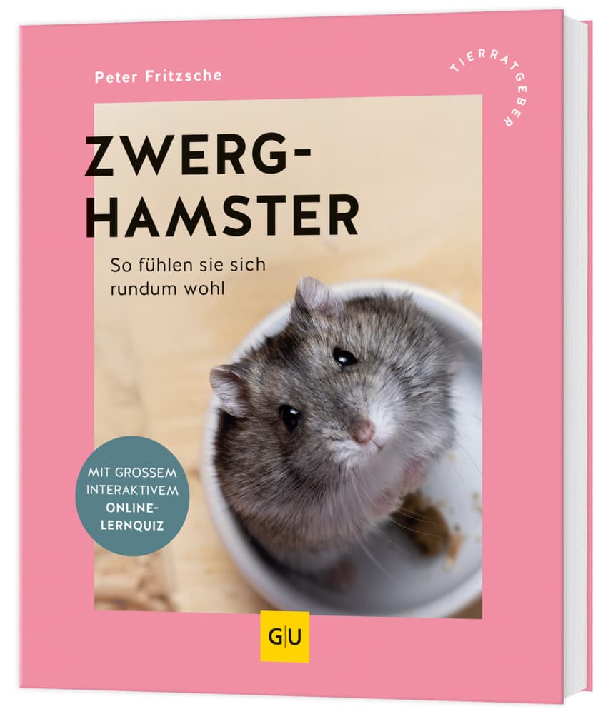 Zwerghamster