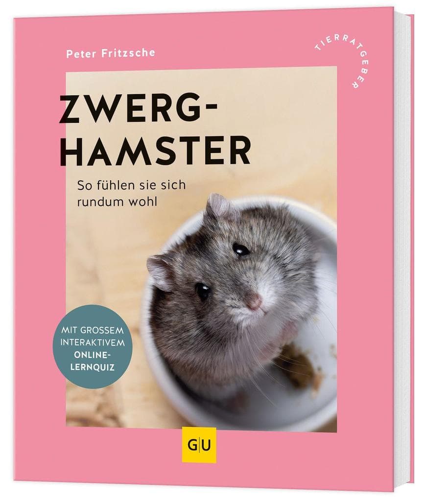 Zwerghamster