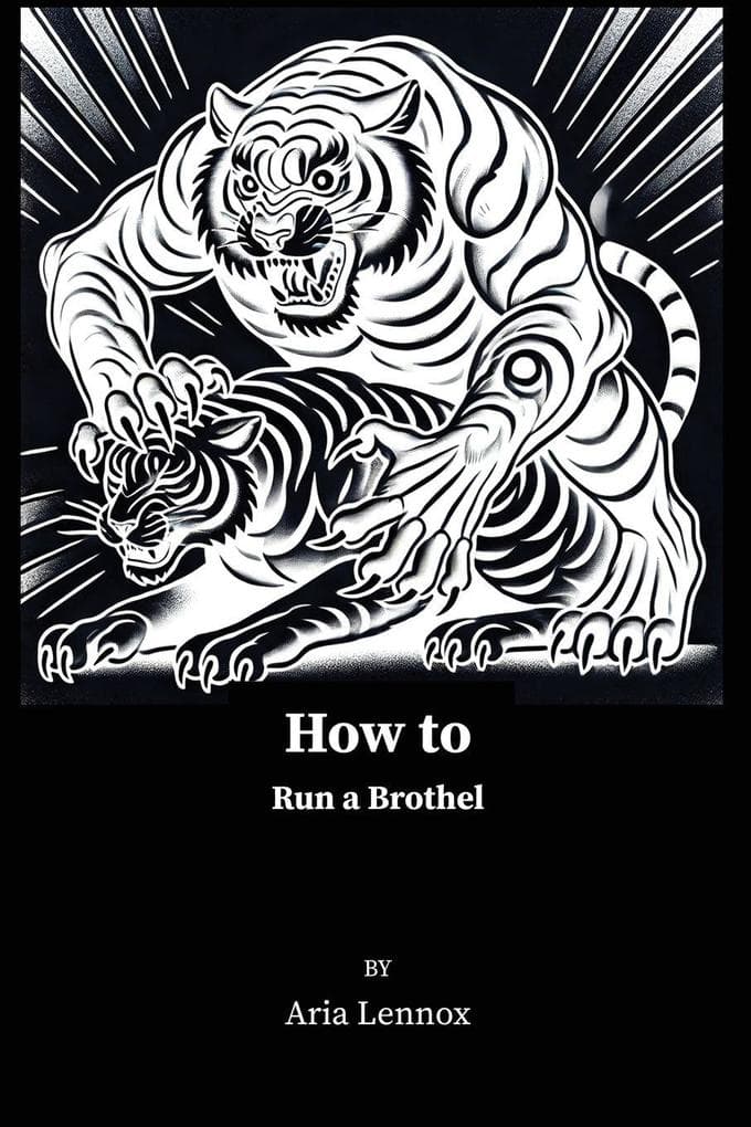 How to Run a Brothel