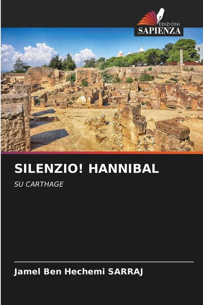 SILENZIO! HANNIBAL