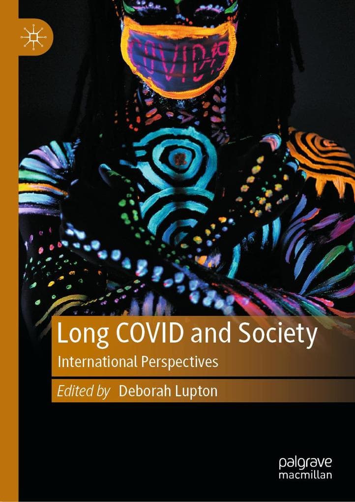 Long COVID and Society