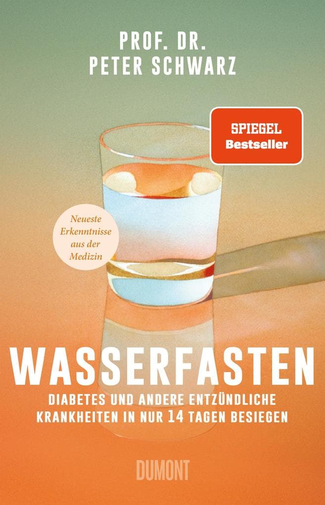 Wasserfasten