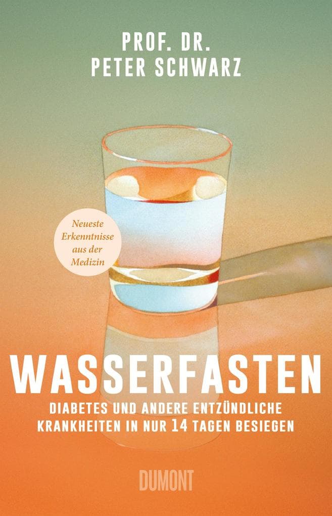 Wasserfasten