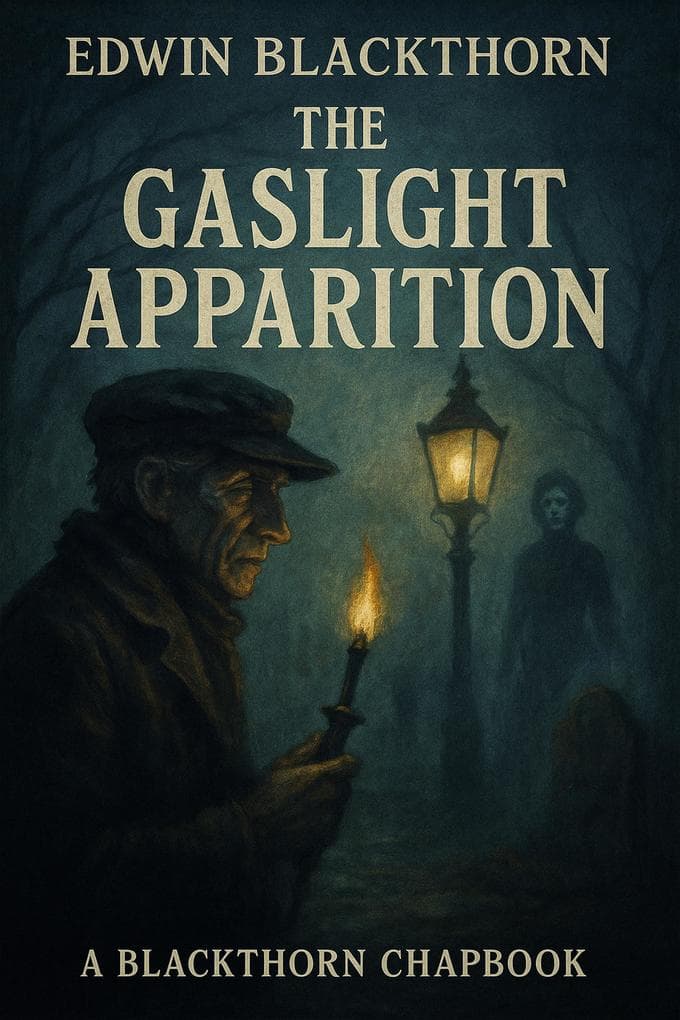 The Gaslight Apparition