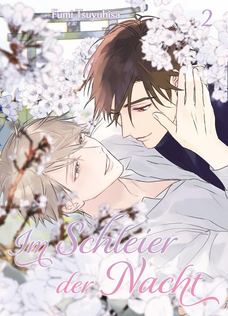 Im Schleier der Nacht - Band 2