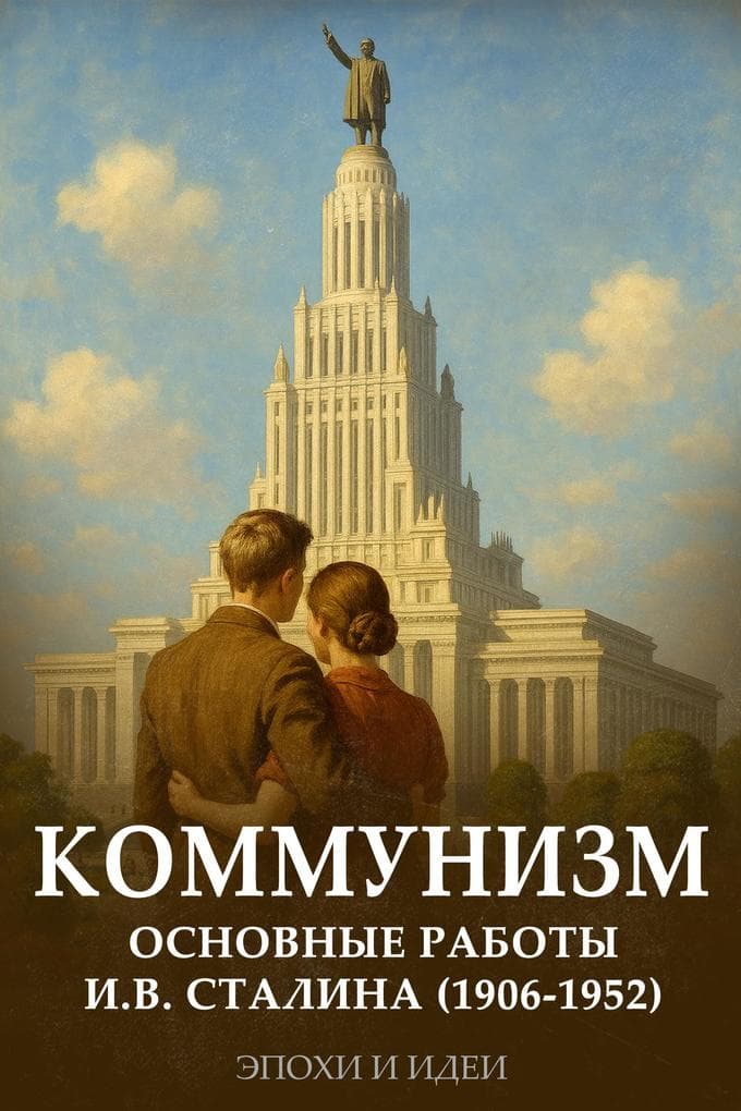 Theory of Communism