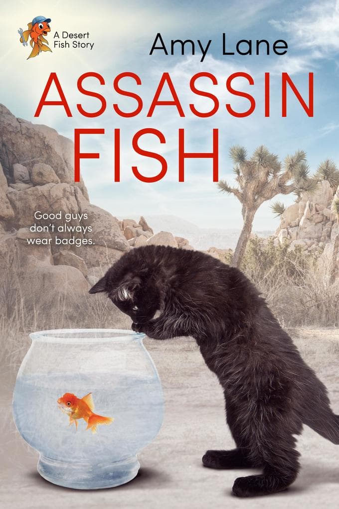 Assassin Fish