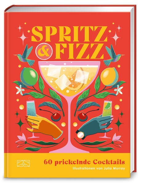 Spritz & Fizz