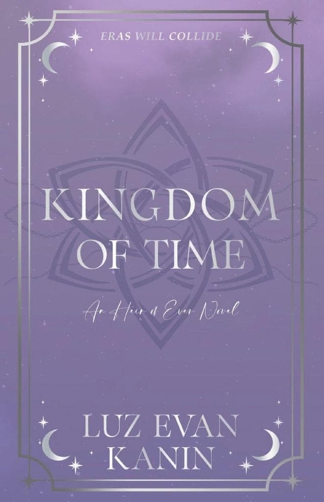 Kingdom of Time