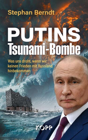 Putins Tsunami-Bombe