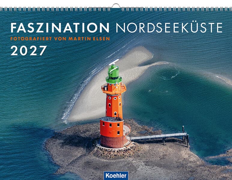 Faszination Nordseeküste 2027