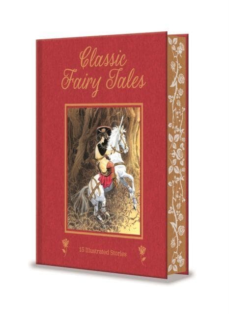 Classic Fairy Tales