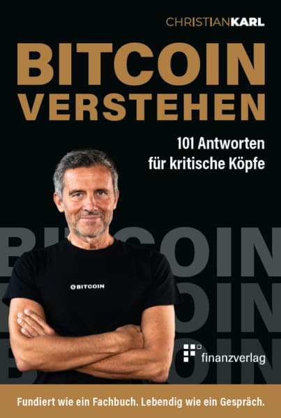 Bitcoin verstehen