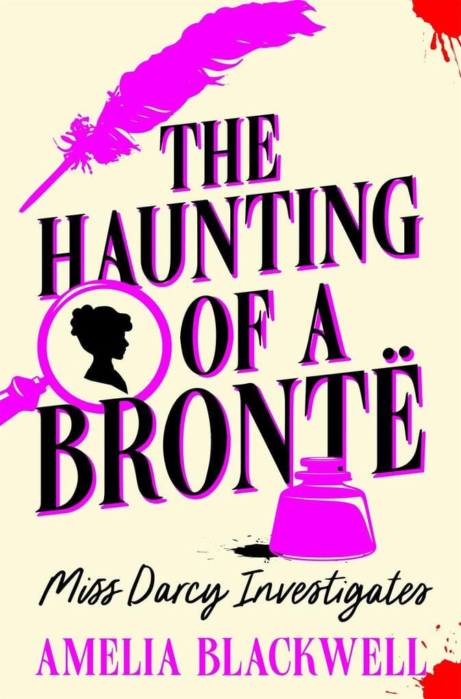 The Haunting of a Brontë