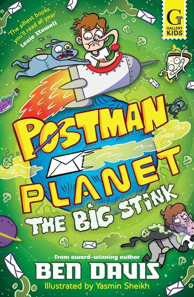 The Big Stink