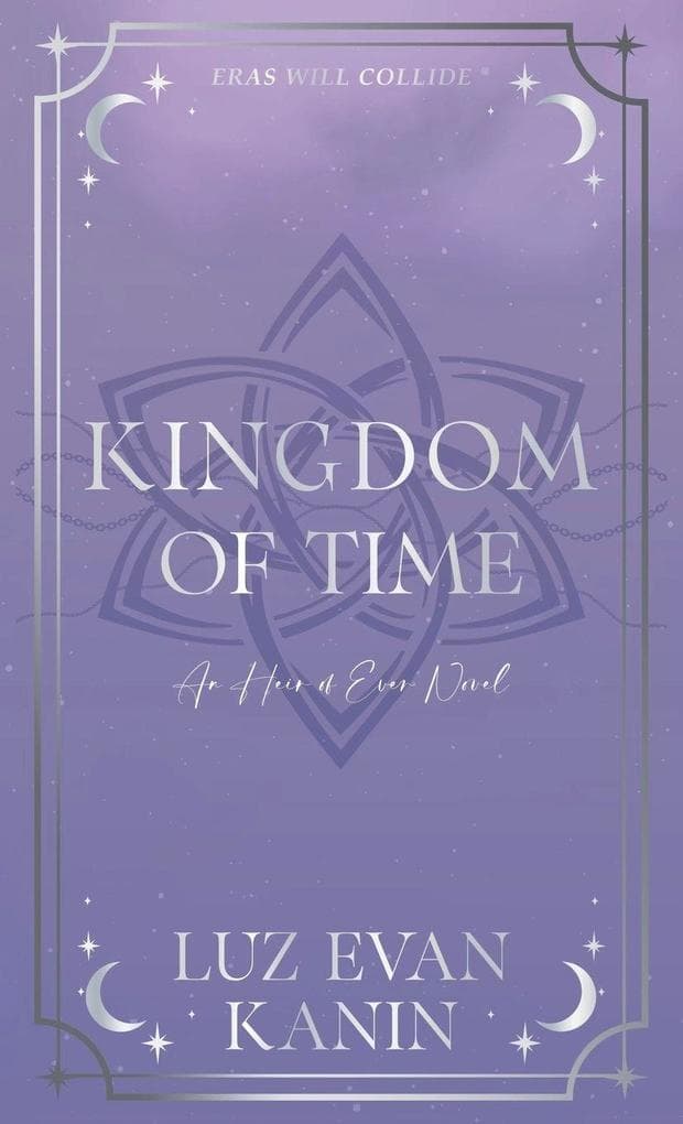 Kingdom of Time
