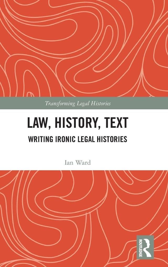 Law, History, Text